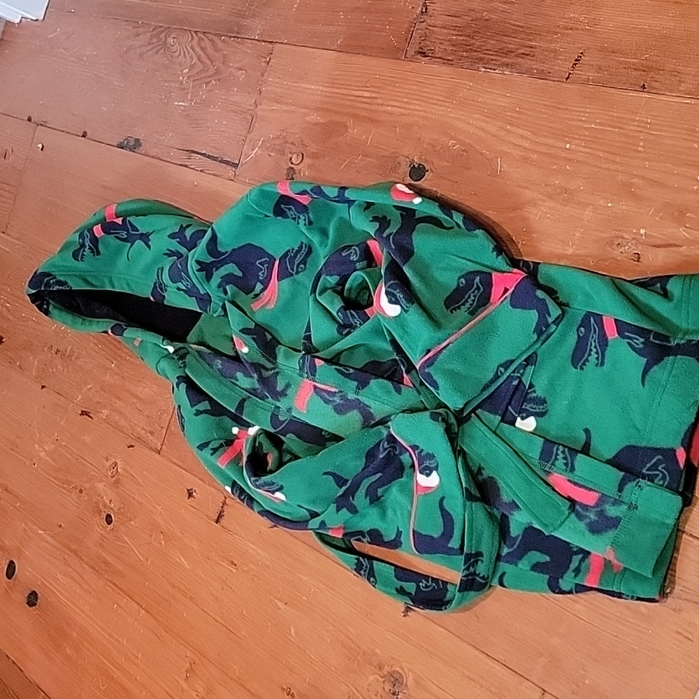 GAP Kids robe, size 8